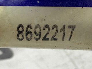 Шланг вентиляции картера, ориг. номер 8692217, Volvo S60 2004-2010