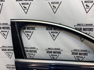 Дверь передняя правая, ориг. номер C2D1160, Jaguar XJ X351 2009-2015