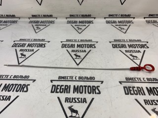 Щуп масляный ДВС, ориг. номер 8653597, Volvo S60 2004-2010