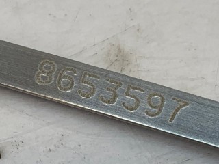 Щуп масляный ДВС, ориг. номер 8653597, Volvo S60 2004-2010