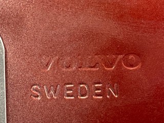 Дверь задняя левая, ориг. номер 30661232, Volvo S60 2004-2010