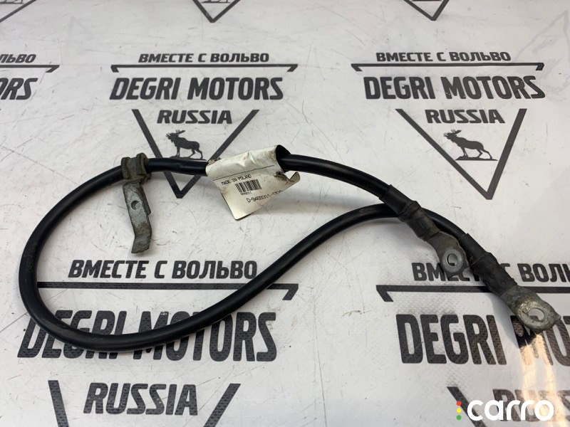 Жгут проводки Volvo S60 2004-2010, 9469311, фото 1