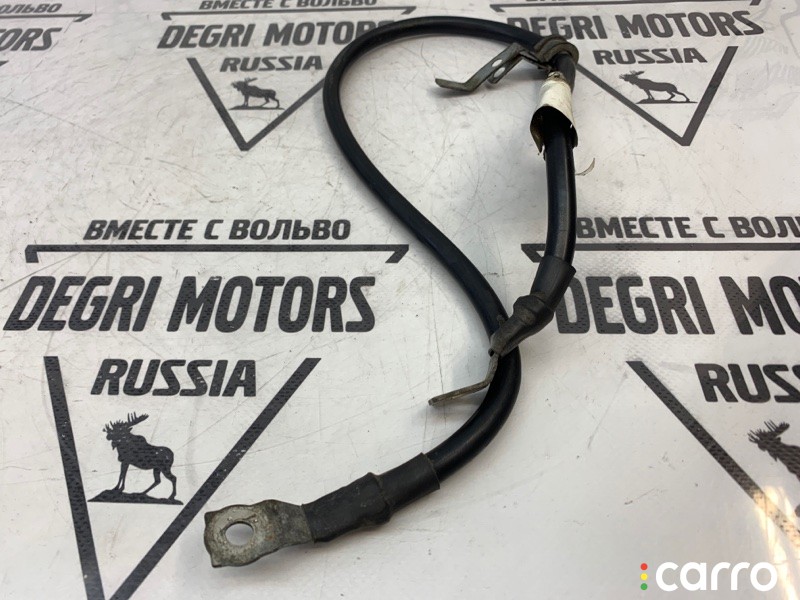 Жгут проводки Volvo S60 2004-2010, 9469311, фото 4