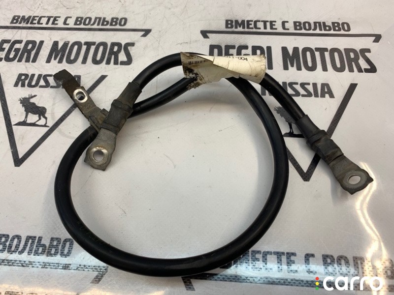 Жгут проводки Volvo S60 2004-2010, 9469311, фото 10