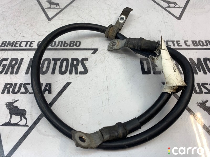 Жгут проводки Volvo S60 2004-2010, 9469311, фото 11