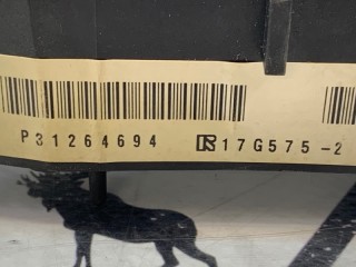 Плата подрулевая, ориг. номер 31264801, Volvo V50 2007-2012