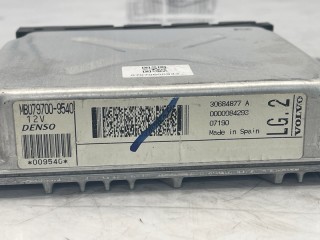 Блок ECM, ориг. номер 8603587, Volvo S60 2004-2010
