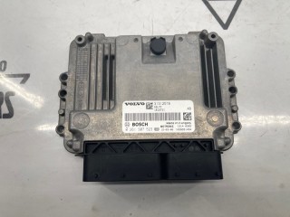 Блок ECM, ориг. номер 36000607, Volvo V60 2010-2013