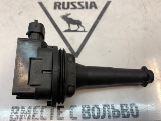 Катушка зажигания, ориг. номер 30713416, Volvo V70 2007-2013