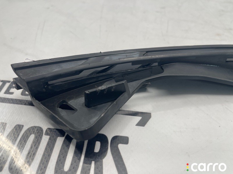 Кронштейн бампера передний левый Volvo C30 2009-2013, 31323156, фото 4