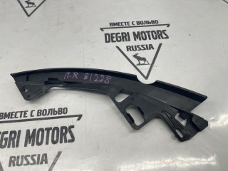 Кронштейн бампера передний правый, ориг. номер 31323157, Volvo C30 2009-2013