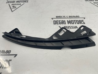 Кронштейн бампера передний правый, ориг. номер 31323157, Volvo C30 2009-2013