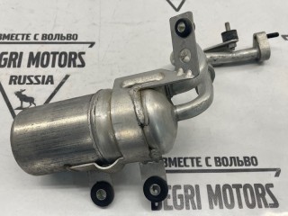 Осушитель кондиционера, ориг. номер 31332649, Volvo C30 2009-2013