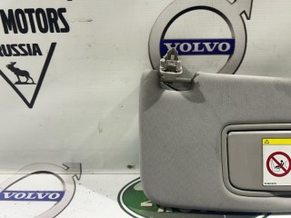 Козырек солнцезащитный передний правый, ориг. номер 39883739, Volvo XC90 2006-2014