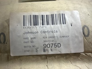 Потолок, ориг. номер 39972725, Volvo S60 2004-2010