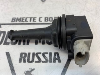 Катушка зажигания, ориг. номер 30713417, Volvo C30 2006-2009