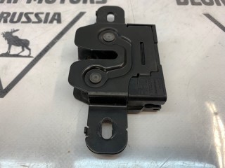 Замок капота, ориг. номер 31298609, Volvo V70 2007-2013
