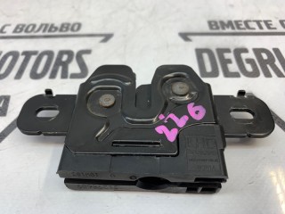 Замок капота, ориг. номер 31298609, Volvo V70 2007-2013
