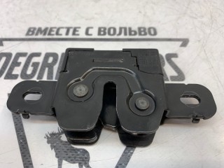 Замок капота, ориг. номер 31298609, Volvo V70 2007-2013