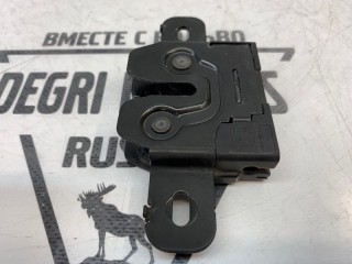Замок капота, ориг. номер 31298609, Volvo V70 2007-2013