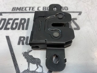 Замок капота, ориг. номер 31298609, Volvo V70 2007-2013