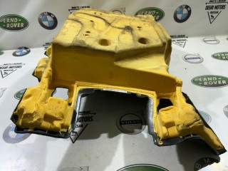 Ковролин передний правый, ориг. номер 39810651, Volvo XC90 2006-2014