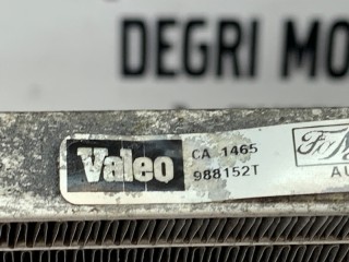 Радиатор кондиционера, ориг. номер 30794544, Volvo V70 2007-2013