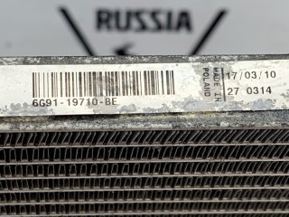 Радиатор кондиционера, ориг. номер 30794544, Volvo V70 2007-2013