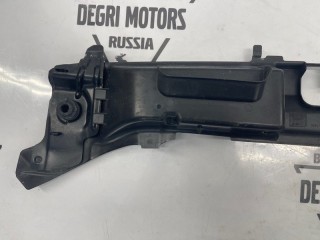 Накладка передней панели, ориг. номер 31278663, Volvo C30 2009-2013