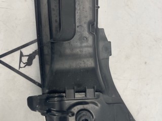 Накладка передней панели, ориг. номер 31278663, Volvo C30 2009-2013