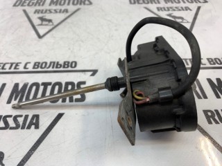 Мотор стеклоочистителя фары передний левый, ориг. номер 6817043, Volvo 850 1993-1997