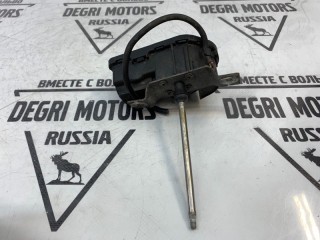 Мотор стеклоочистителя фары передний левый, ориг. номер 6817043, Volvo 850 1993-1997