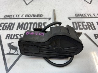 Мотор стеклоочистителя фары передний левый, ориг. номер 6817043, Volvo 850 1993-1997