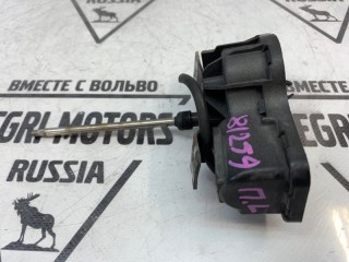 Мотор стеклоочистителя фары передний левый, ориг. номер 6817043, Volvo 850 1993-1997