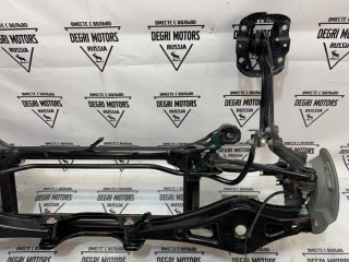 Балка подвески задняя, ориг. номер F18-3301010, Jetour Dashing X-1