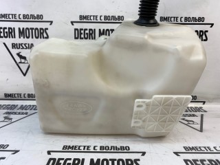 Бачок омывателя, ориг. номер DMB500040, Land Rover Discovery L319 2004-2009