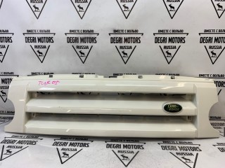 Решетка радиатора, ориг. номер DHB000274LML, Land Rover Discovery L319 2004-2009