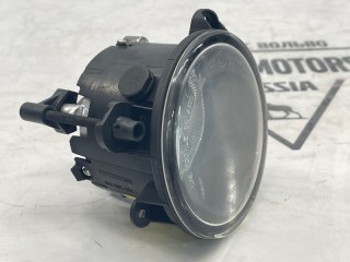 Фара противотуманная передняя левая, ориг. номер XBJ000090, Land Rover Discovery L319 2004-2009