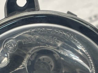 Фара противотуманная передняя левая, ориг. номер XBJ000090, Land Rover Discovery L319 2004-2009