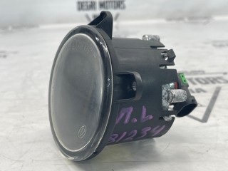 Фара противотуманная передняя левая, ориг. номер XBJ000090, Land Rover Discovery L319 2004-2009