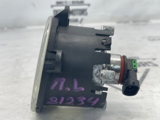 Фара противотуманная передняя левая, ориг. номер XBJ000090, Land Rover Discovery L319 2004-2009
