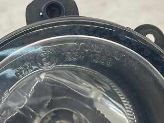 Фара противотуманная передняя правая, ориг. номер XBJ000080, Land Rover Discovery L319 2004-2009