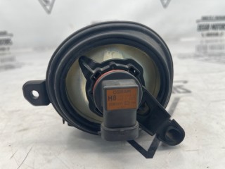 Фара противотуманная передняя левая, ориг. номер 30764930, Volvo V50 2007-2012