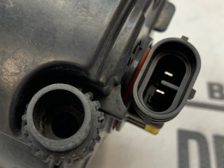 Фара противотуманная передняя левая, ориг. номер 30796680, Volvo C30 2009-2013