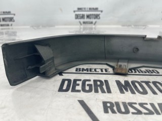 Молдинг фары передний левый, ориг. номер 9151236, Volvo 850 1993-1997