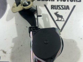 Ремень безопасности передний правый, ориг. номер 5811210BS02, Changan Alsvin 2017-2026