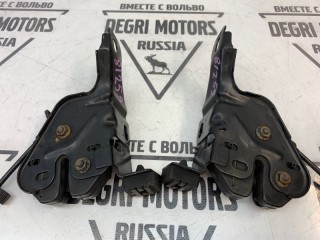 Замок капота, ориг. номер 9152530, Volvo 850 1993-1997
