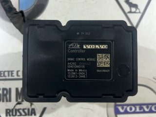 Блок ABS, ориг. номер 30761116, Volvo S80 2006-2010