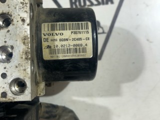 Блок ABS, ориг. номер 30761116, Volvo S80 2006-2010