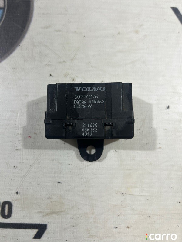 Блок управления подогрева сидений задний Volvo S80 2006-2010, 30774276, фото 1